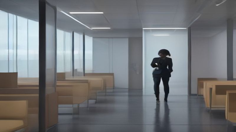 黄瓜爱AI真人短剧用清脆节奏重塑都市情感叙事
