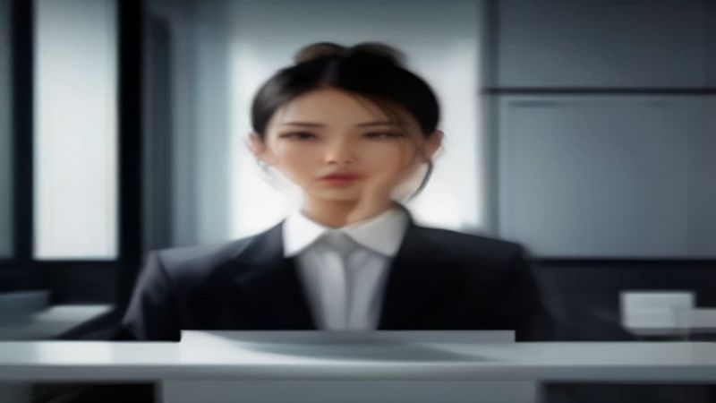 黄瓜爱短剧库首页，AI真人短剧在线观看界面