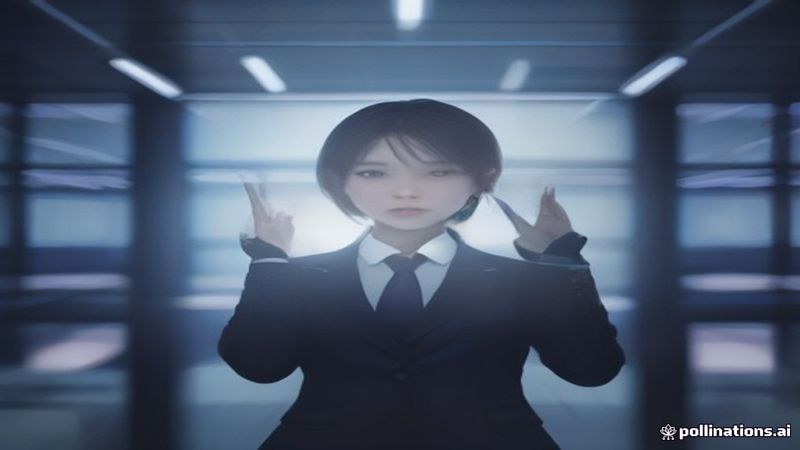 黄瓜爱短剧库每日更新的AI真人短剧片单界面